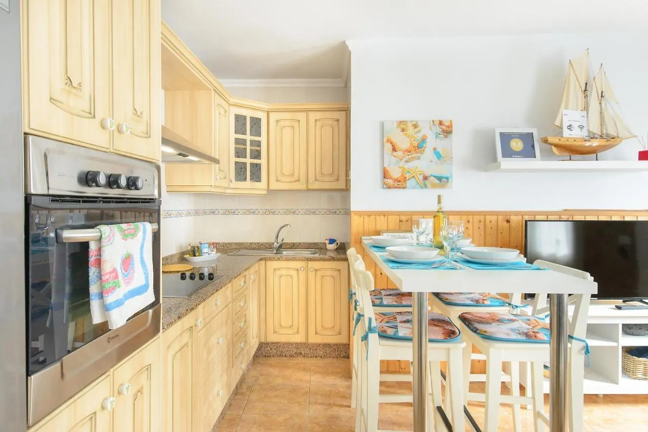 Ferienwohnung El Charco Orzola 0*,  Spanien
