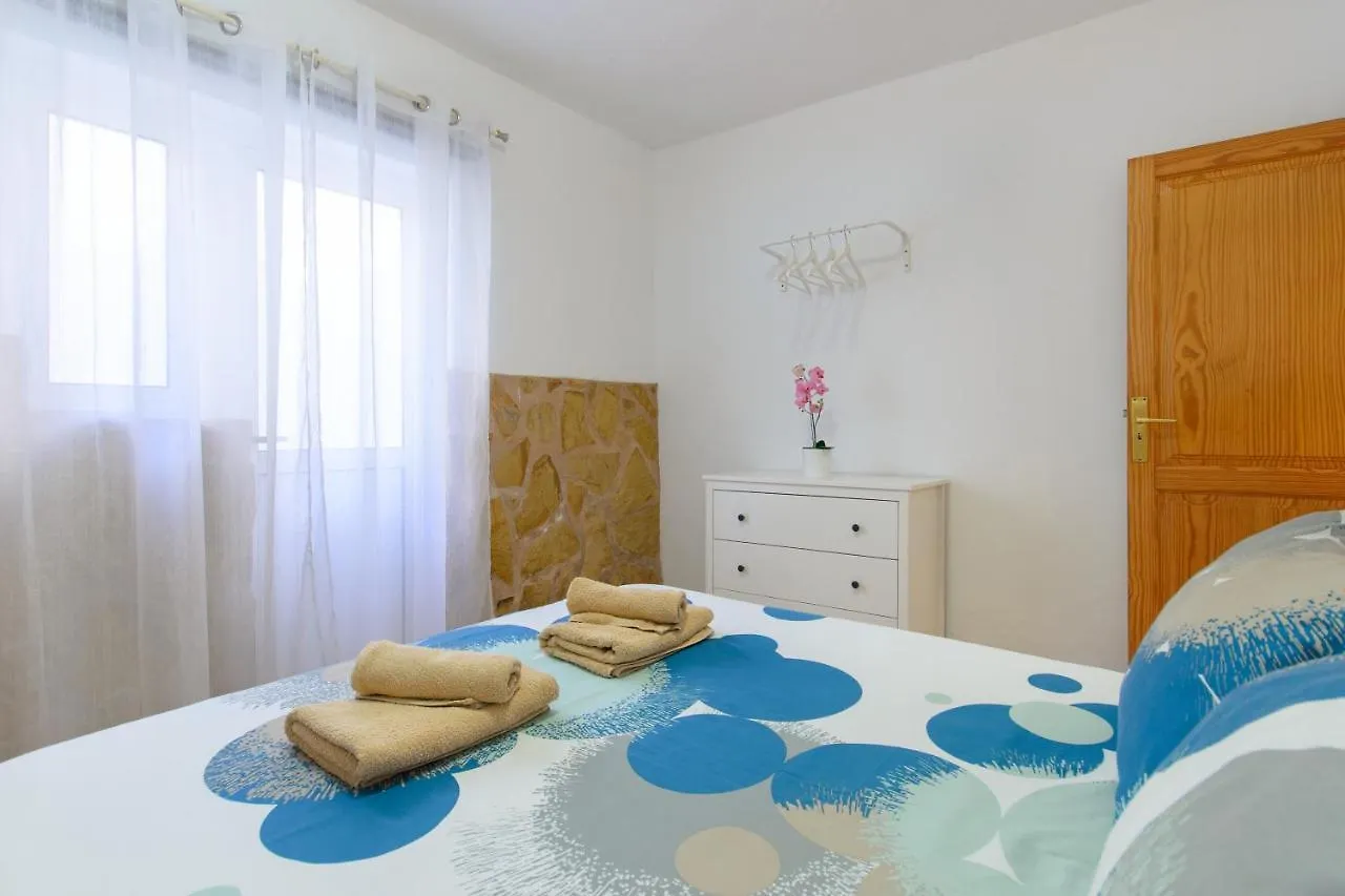 Ferienwohnung El Charco Orzola 0*,  Spanien