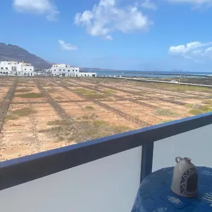 Salinas Del Mar Apartment