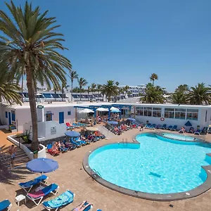 Jable Bermudas , Puerto del Carmen (Lanzarote) Spanien