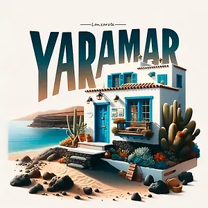 Yaramar Apartment