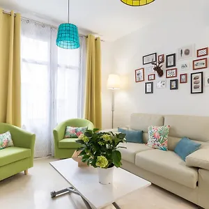 Homemalaga Alamos Luxury , Málaga Spanien