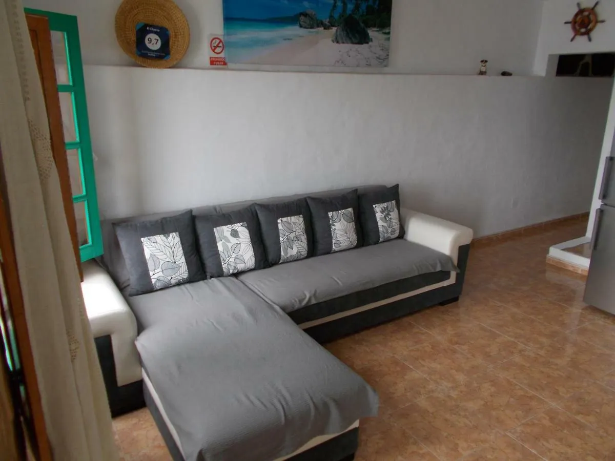El Charco Apartment Orzola 0*,  Spain